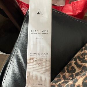 Beach Mist Botanical After Sun Spray